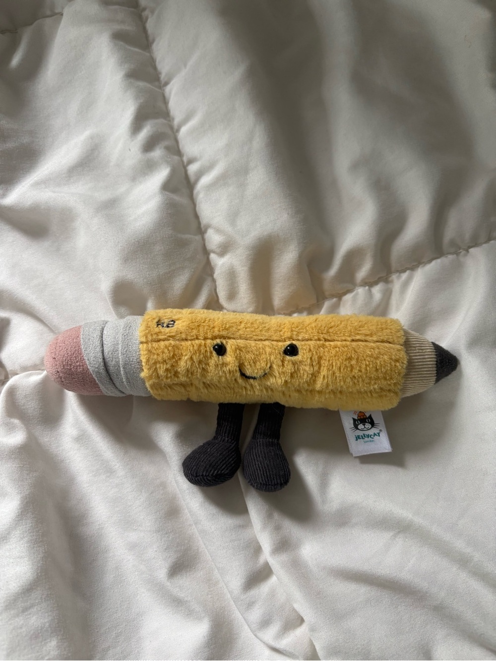 Retired jellycat